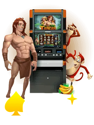 Slot game và bắn cá