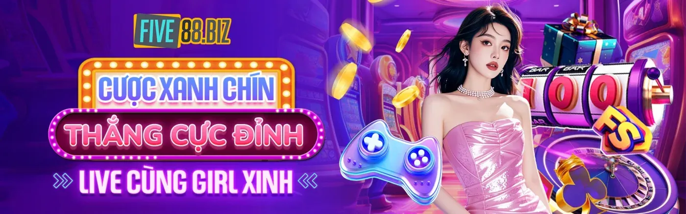 Cá cược thể thao SV368 sôi động