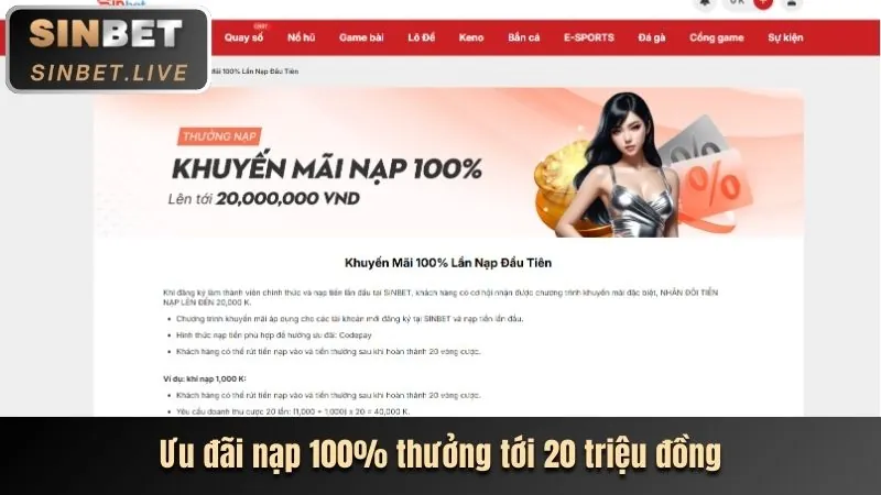 Hoàn trả hàng ngày/tuần